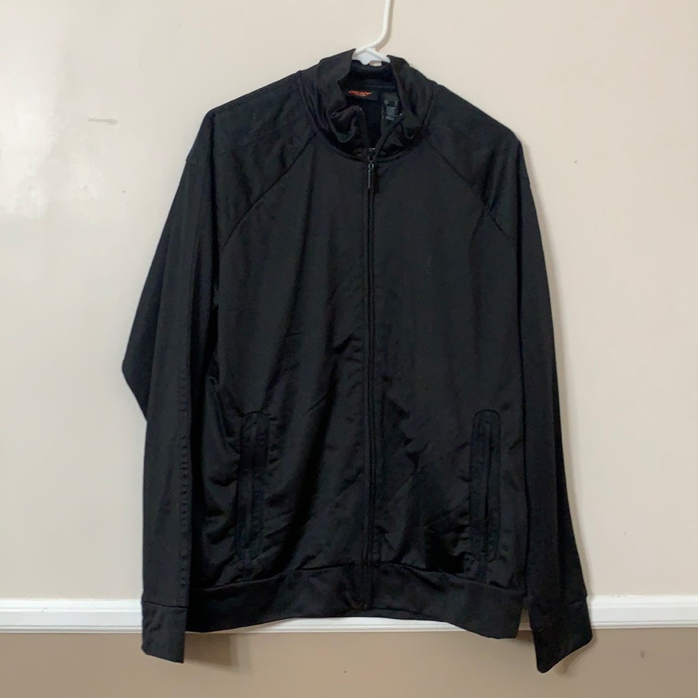 Men’s DKNY track jacket